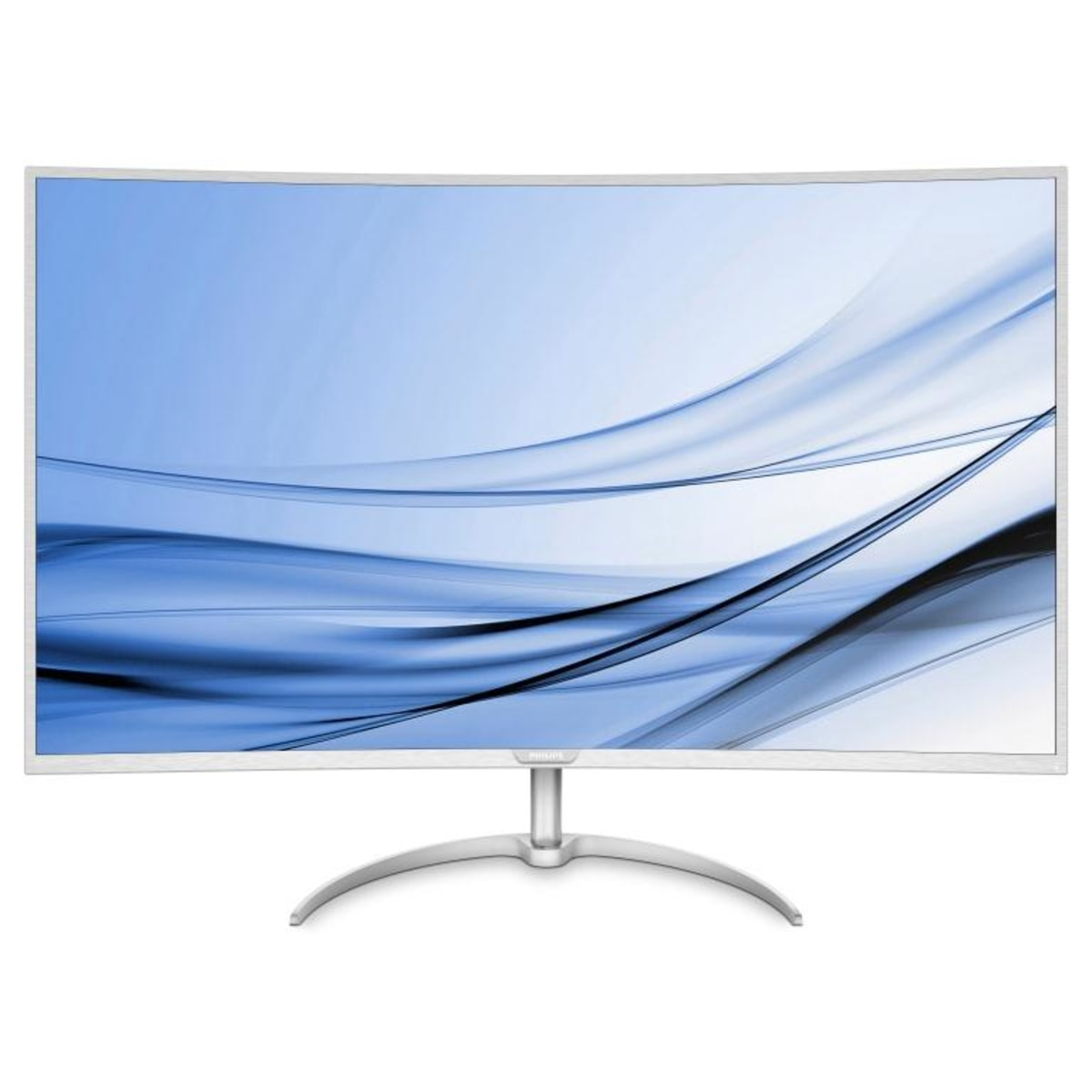 PHILIPS 40" 40" BDM4037UW/00- 4K 4ms MultiView Dp Port VA Curved Monitör 