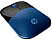 HP Z3700 Kablosuz Mouse Mavi V0L81AA