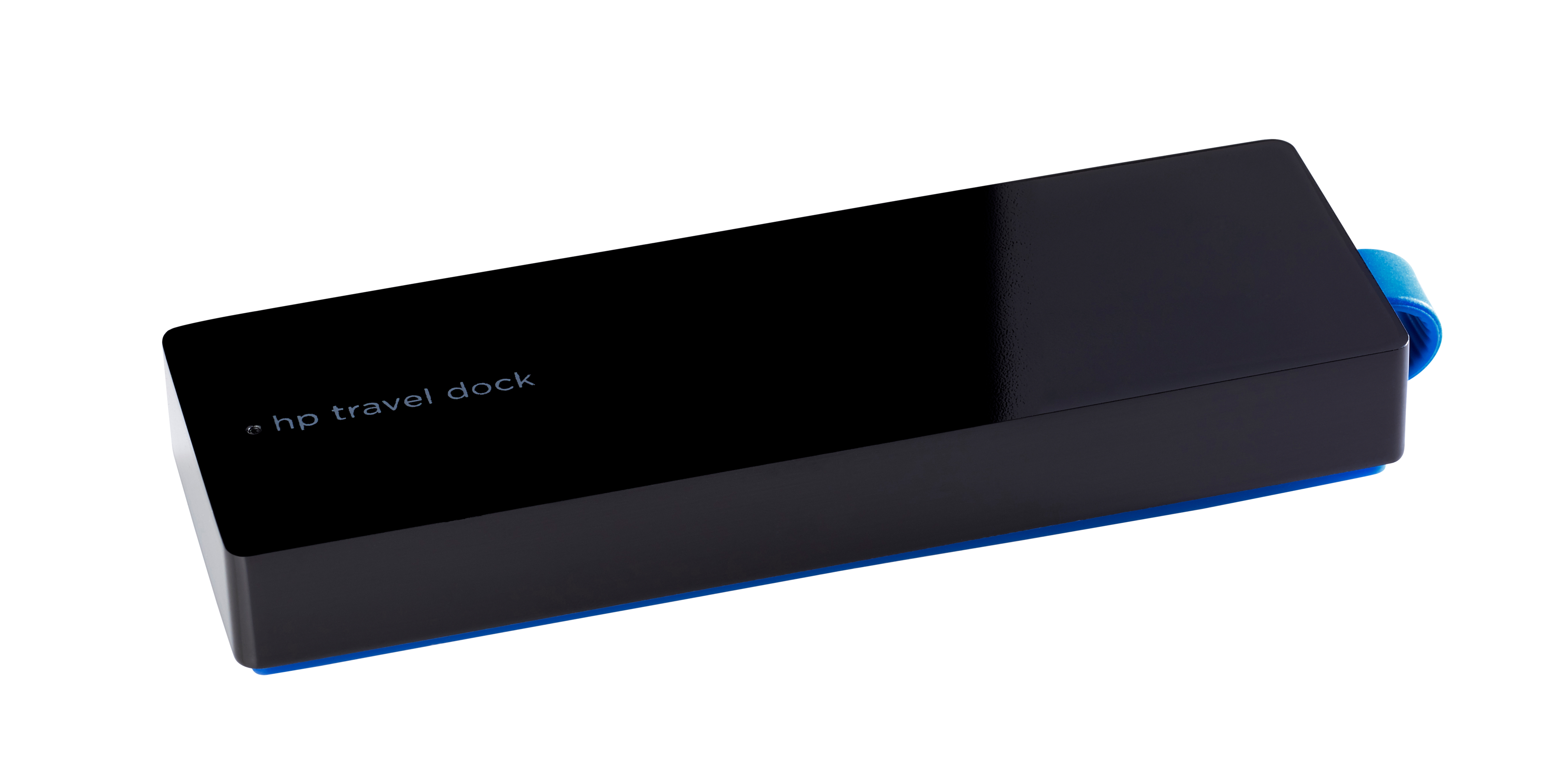 HP USB-C Seyahat Yerleştirme İstasyonu