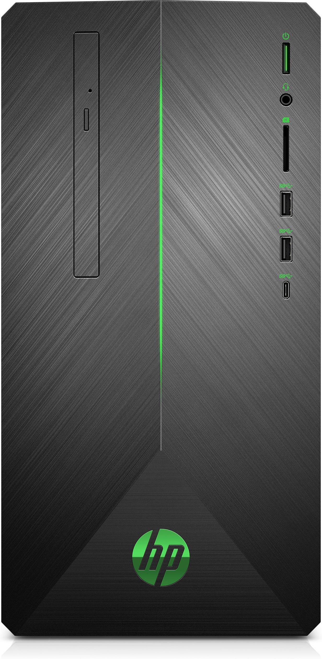 HP Pavilion 690-0002nt