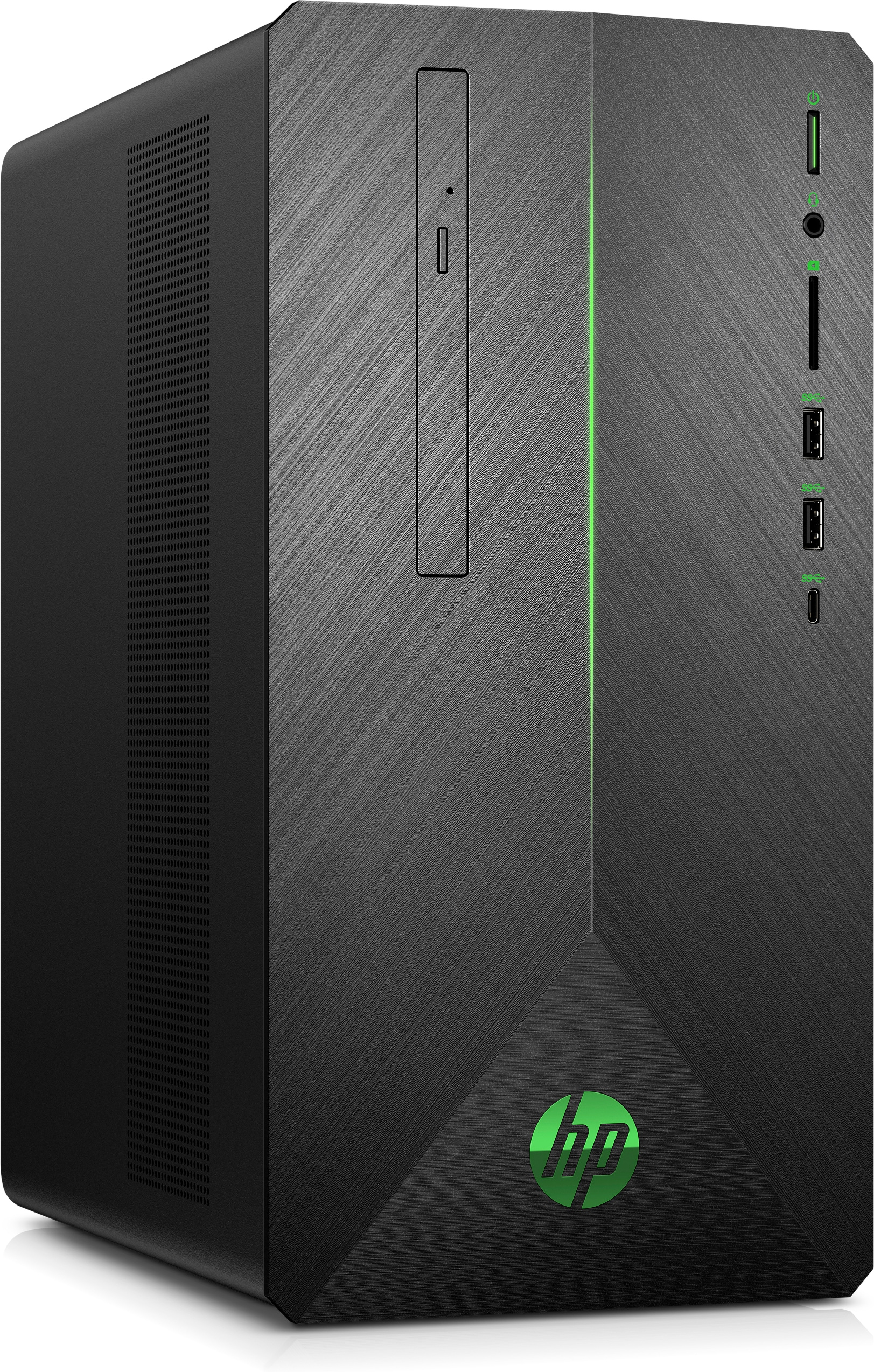HP Pavilion 690-0002nt