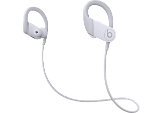 BEATS Powerbeats - Écouteurs Bluetooth (In-ear, Blanc)