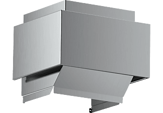 SIEMENS Clean Air Plus LZ11AXC56 - Umluftset (Silber)