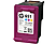HP 651 Renkli Mürekkep Kartuşu (C2P11AE)
