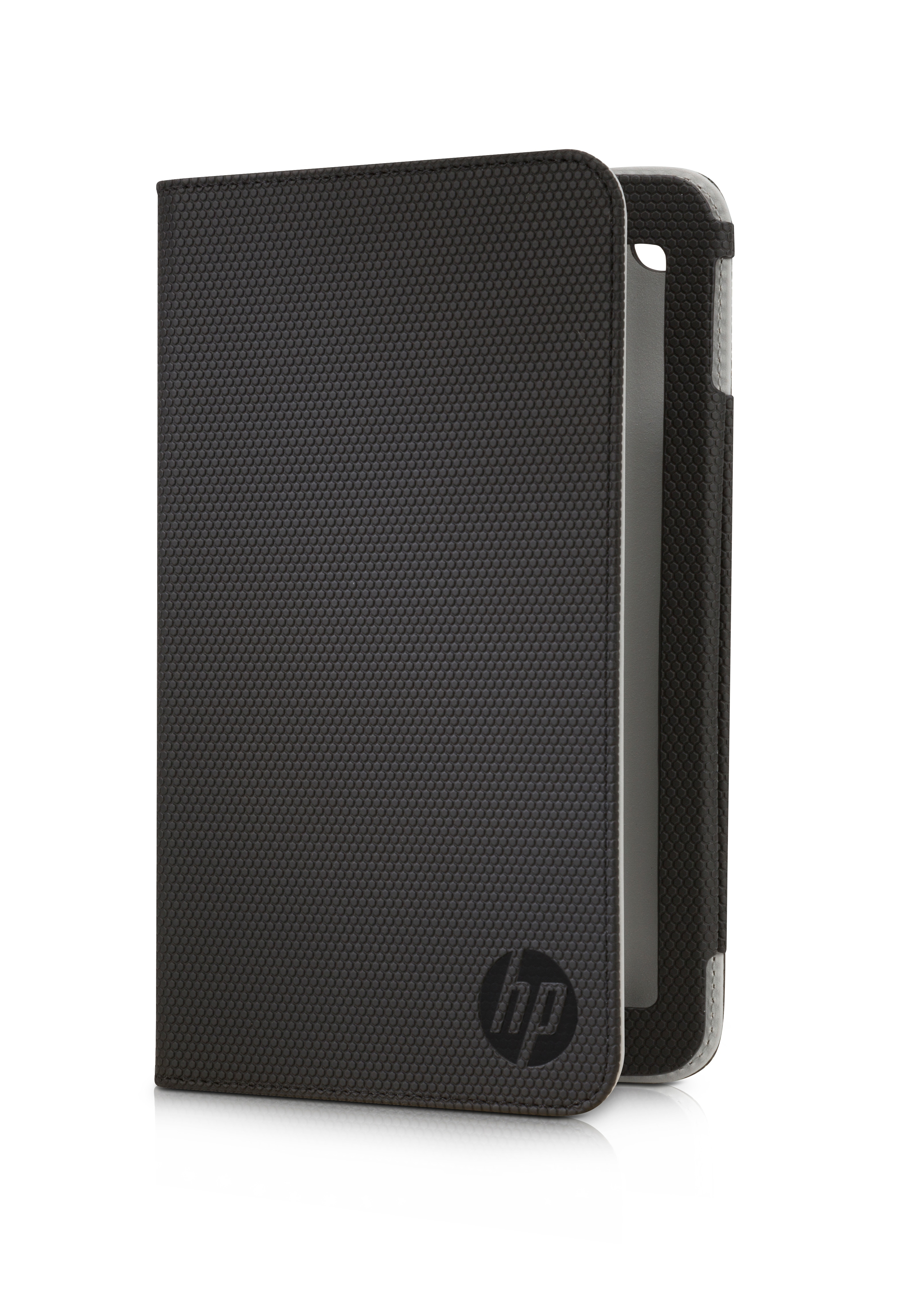 HP E2X68AA HP Slate 7" Tablet Koruyucu Kılıf Siyah