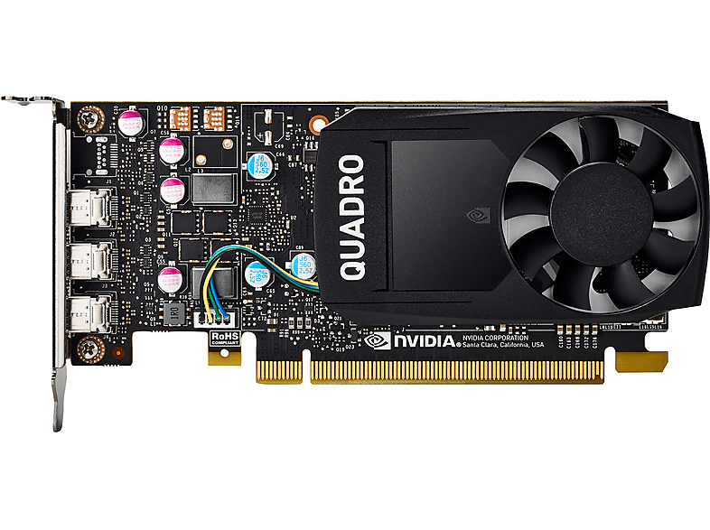 初期保証 i7-9700相当 32GB SSD1TB Quadro P2000 HP NVIDIA Quadro P2000 (5 GB) Grafik Kartı Fiyat & Özellik