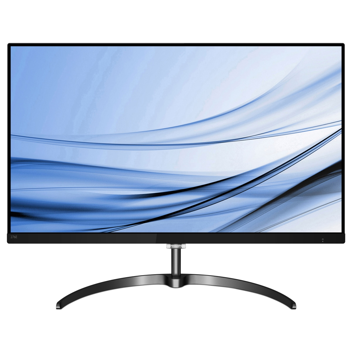 PHILIPS E Line Ultra Geniş Renkli QHD LCD Monitör 276E8FJAB/00