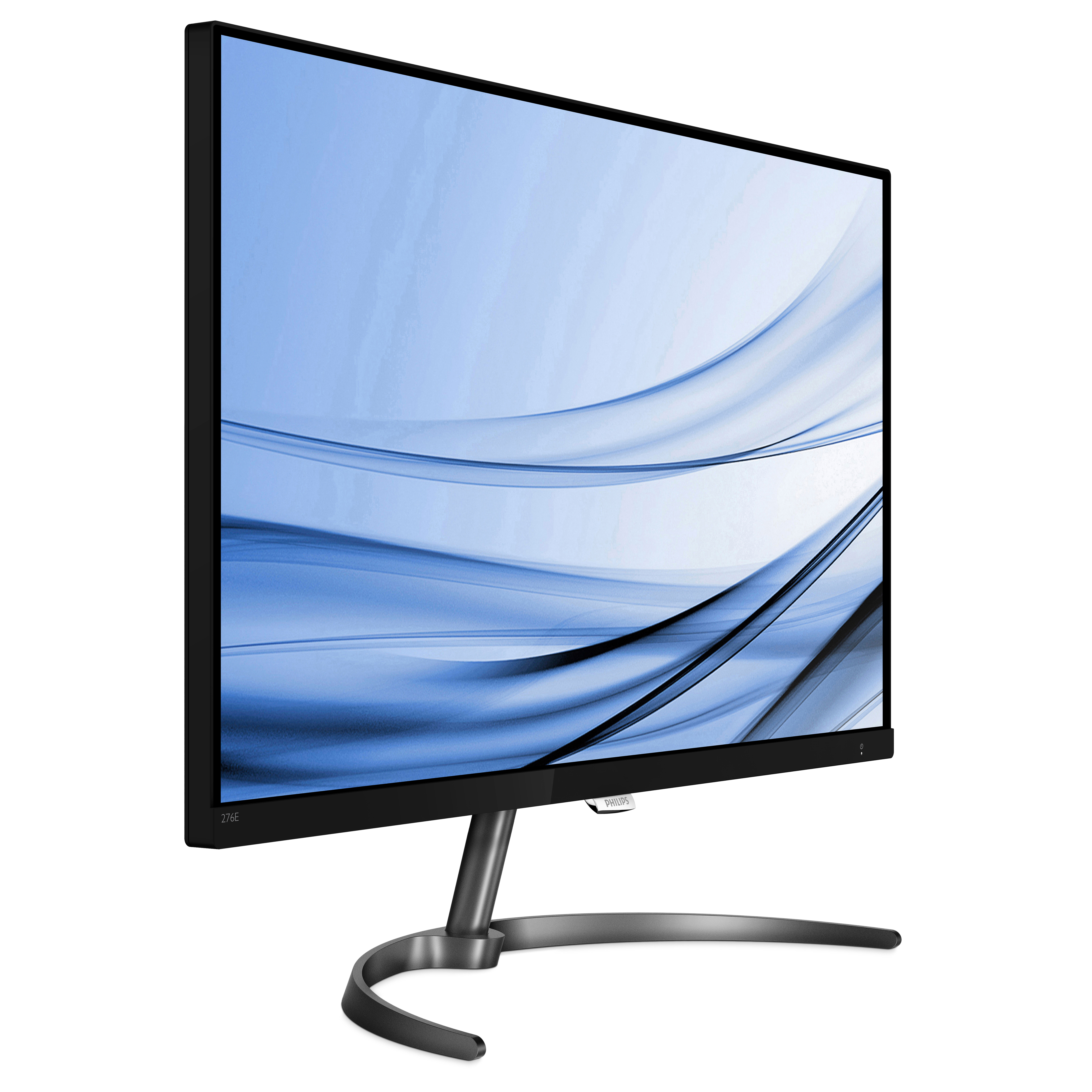 PHILIPS E Line Ultra Geniş Renkli QHD LCD Monitör 276E8FJAB/00