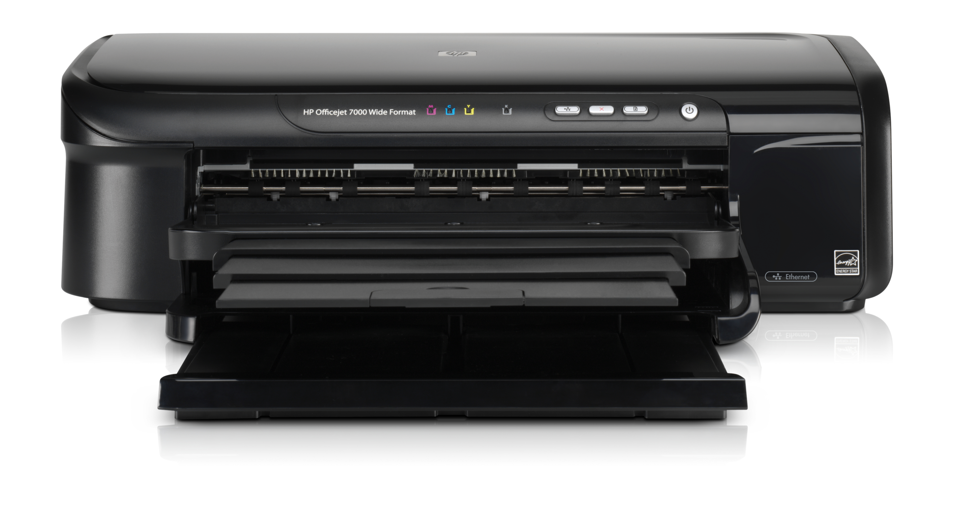 HP Hp C9299A Offıcejet 7000 Geniş Biçimli Yazıcı