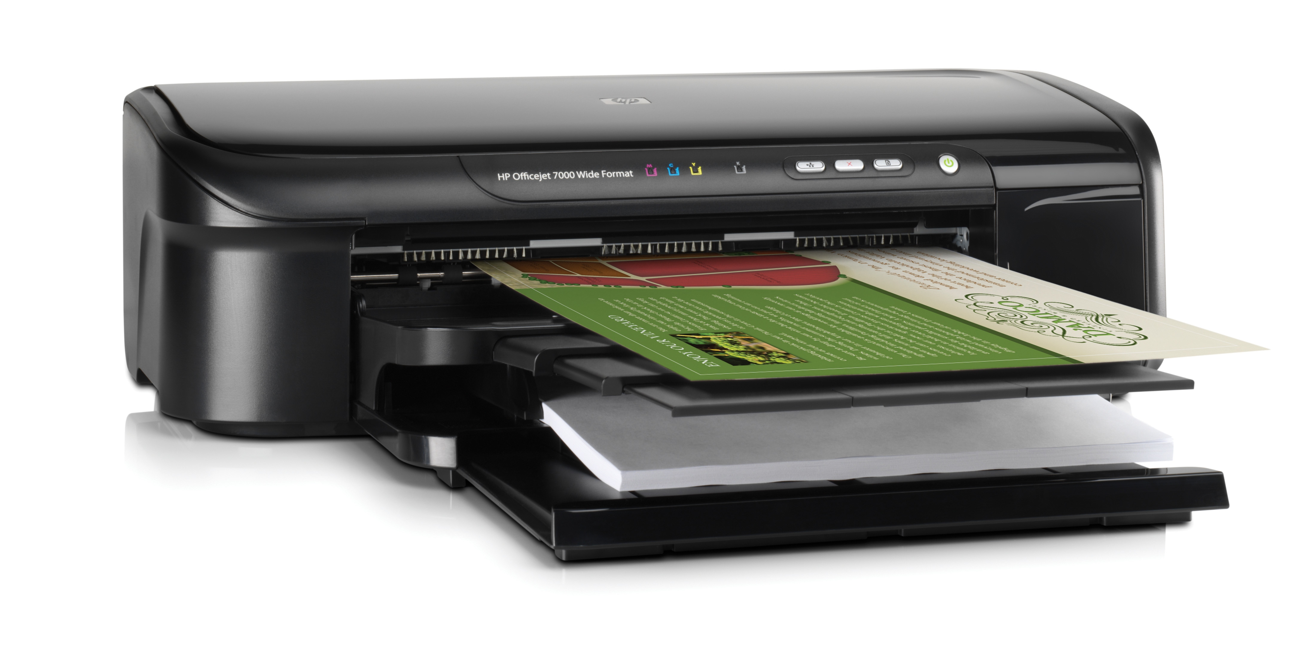 HP Hp C9299A Offıcejet 7000 Geniş Biçimli Yazıcı
