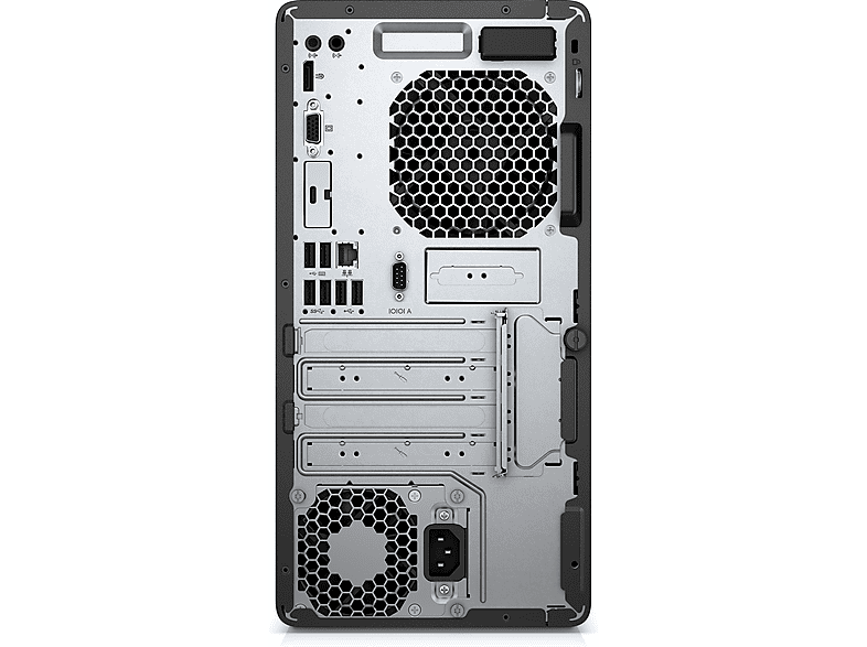 HP ProDesk 400 G5 Fiyat & Özellik | MediaMarkt