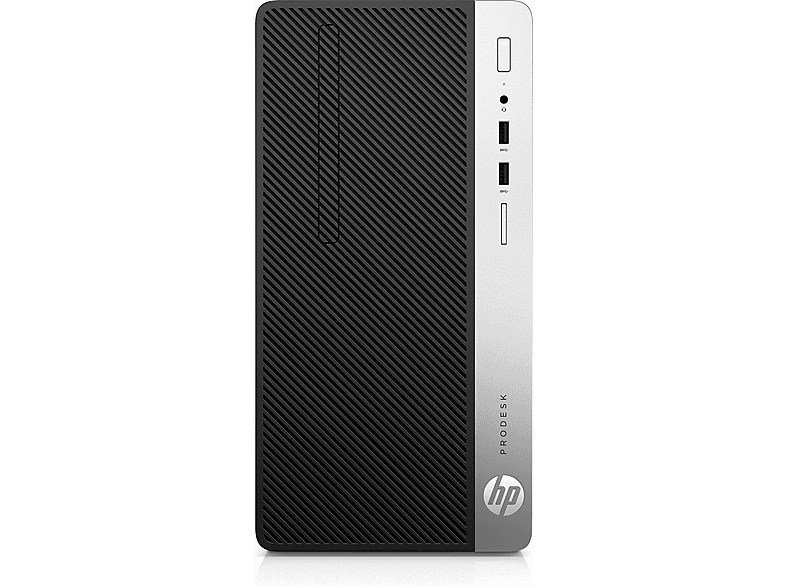HP ProDesk 400 G5 Fiyat & Özellik | MediaMarkt
