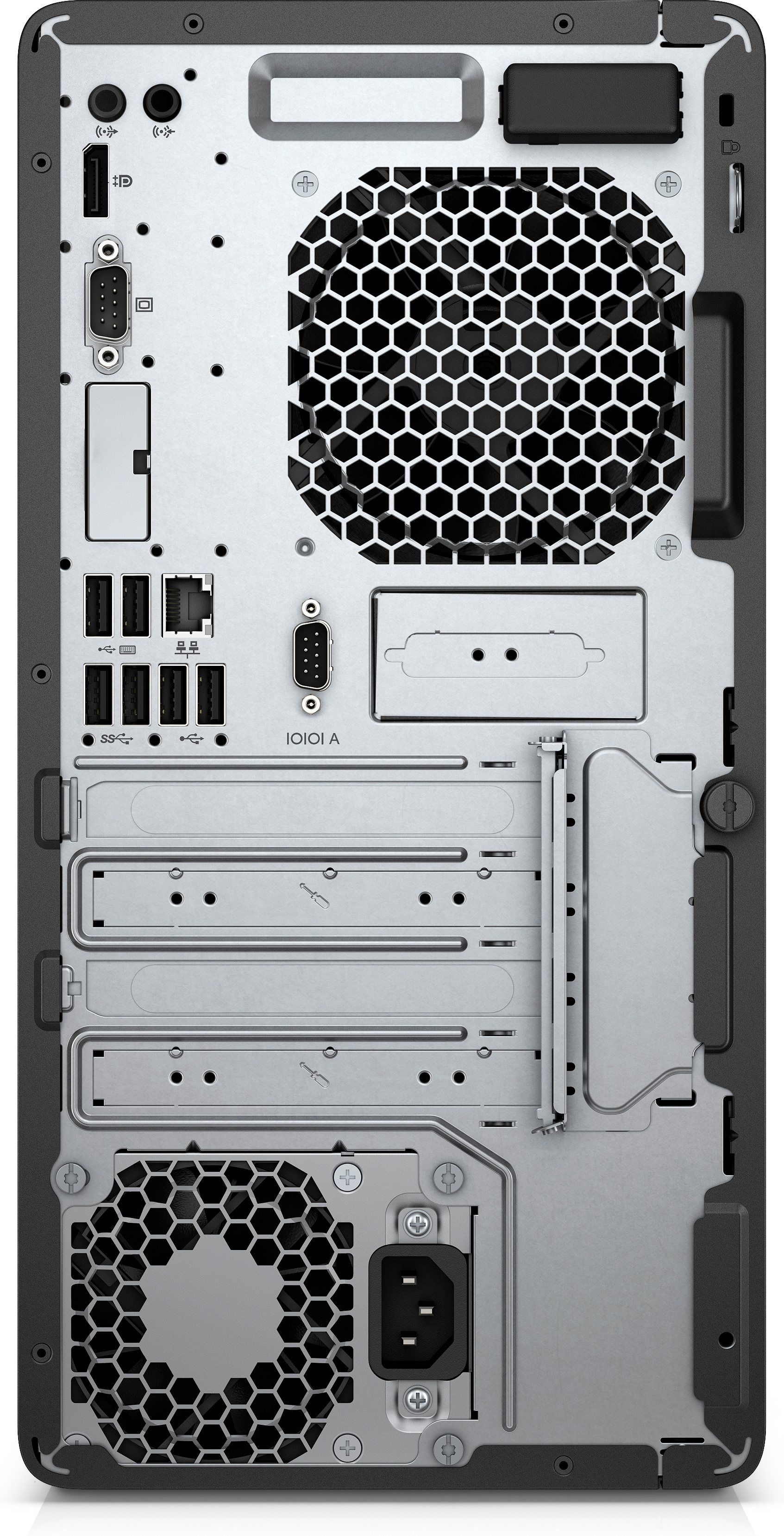 HP ProDesk 400 G5 Fiyat & Özellik | MediaMarkt