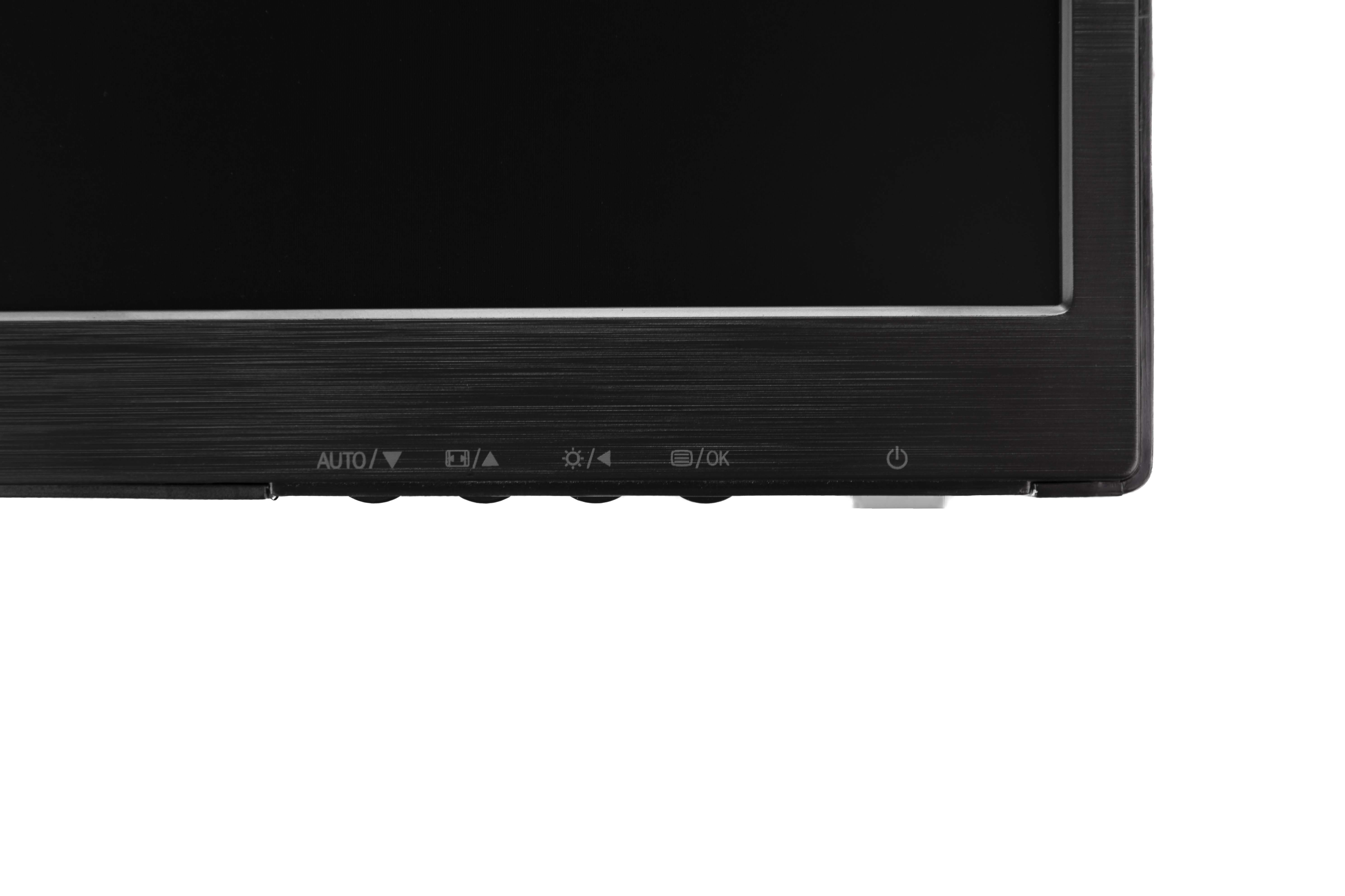 PHILIPS 223V5LSB/01 21.5 inç 5ms DVI-D- VGA LCD Monitör