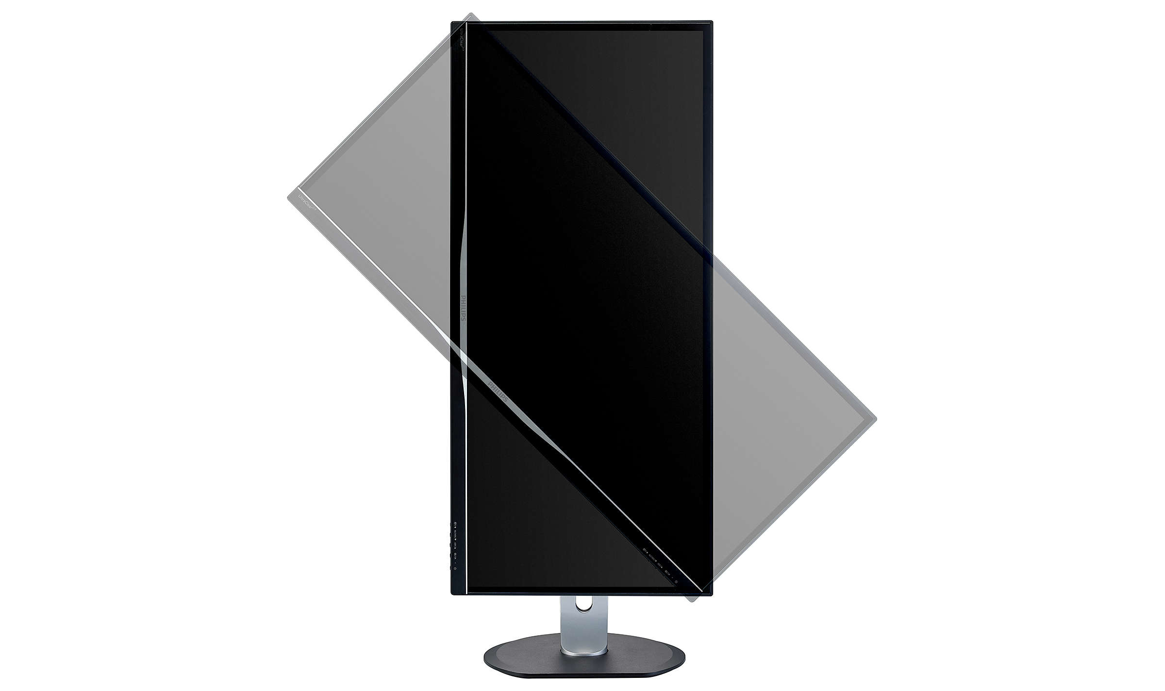 PHILIPS BDM3470UP/00 34 inç W-LED (MHL-HDMI+DVI+VGA+DP+4xUSB) Ultra Wide QHD IPS LCD Monitör