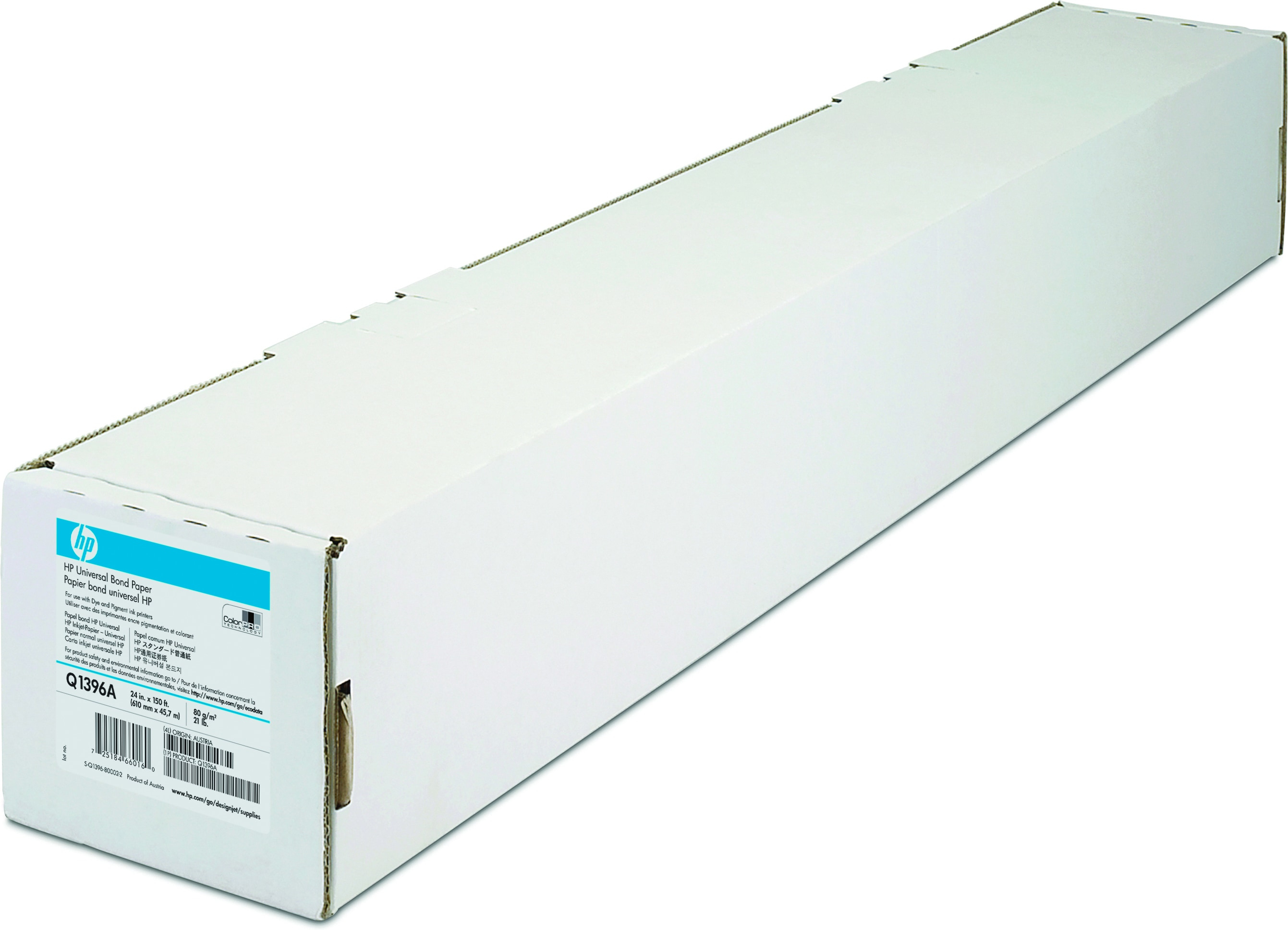 HP Q1396A
