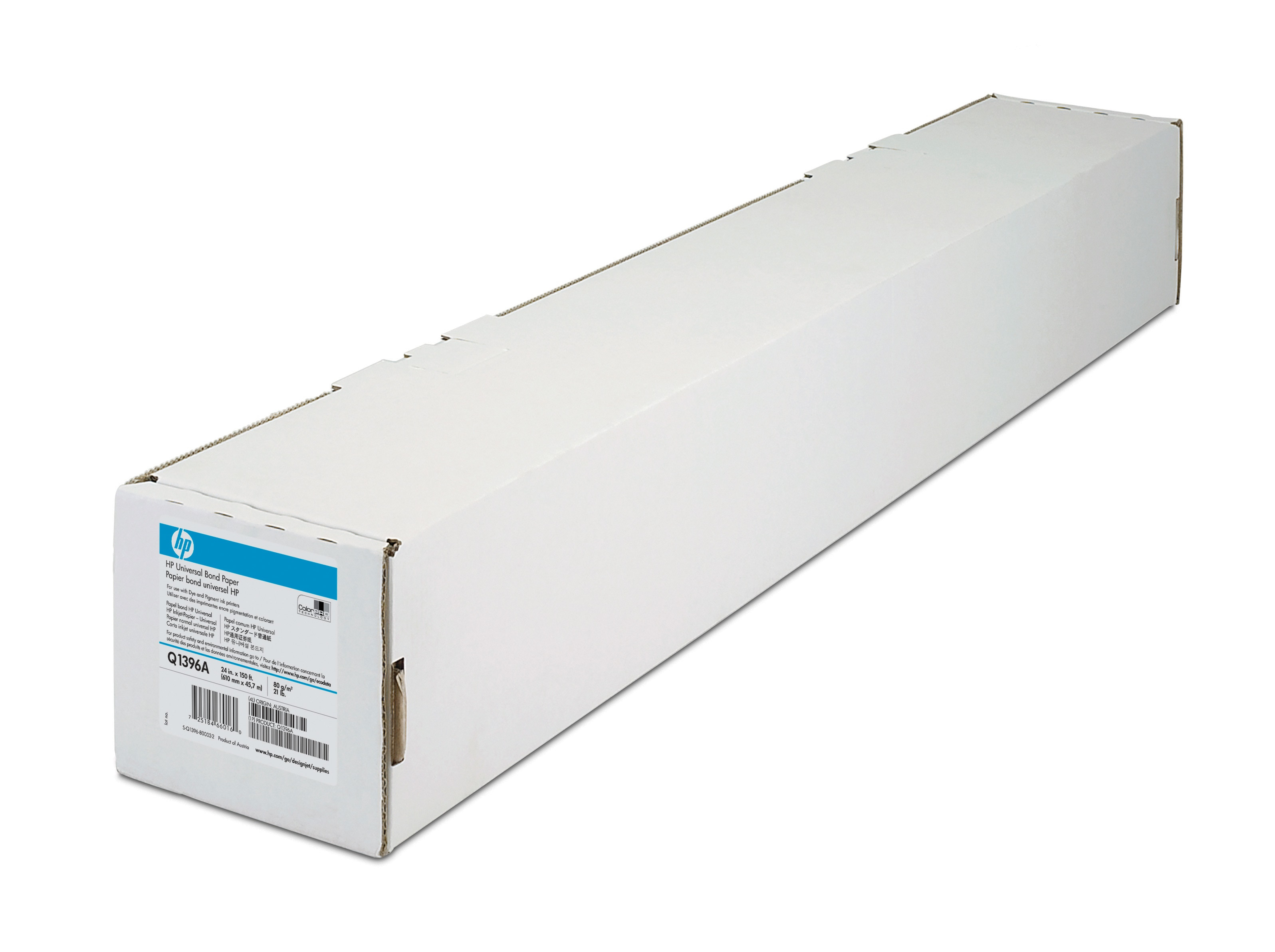 HP Q1396A