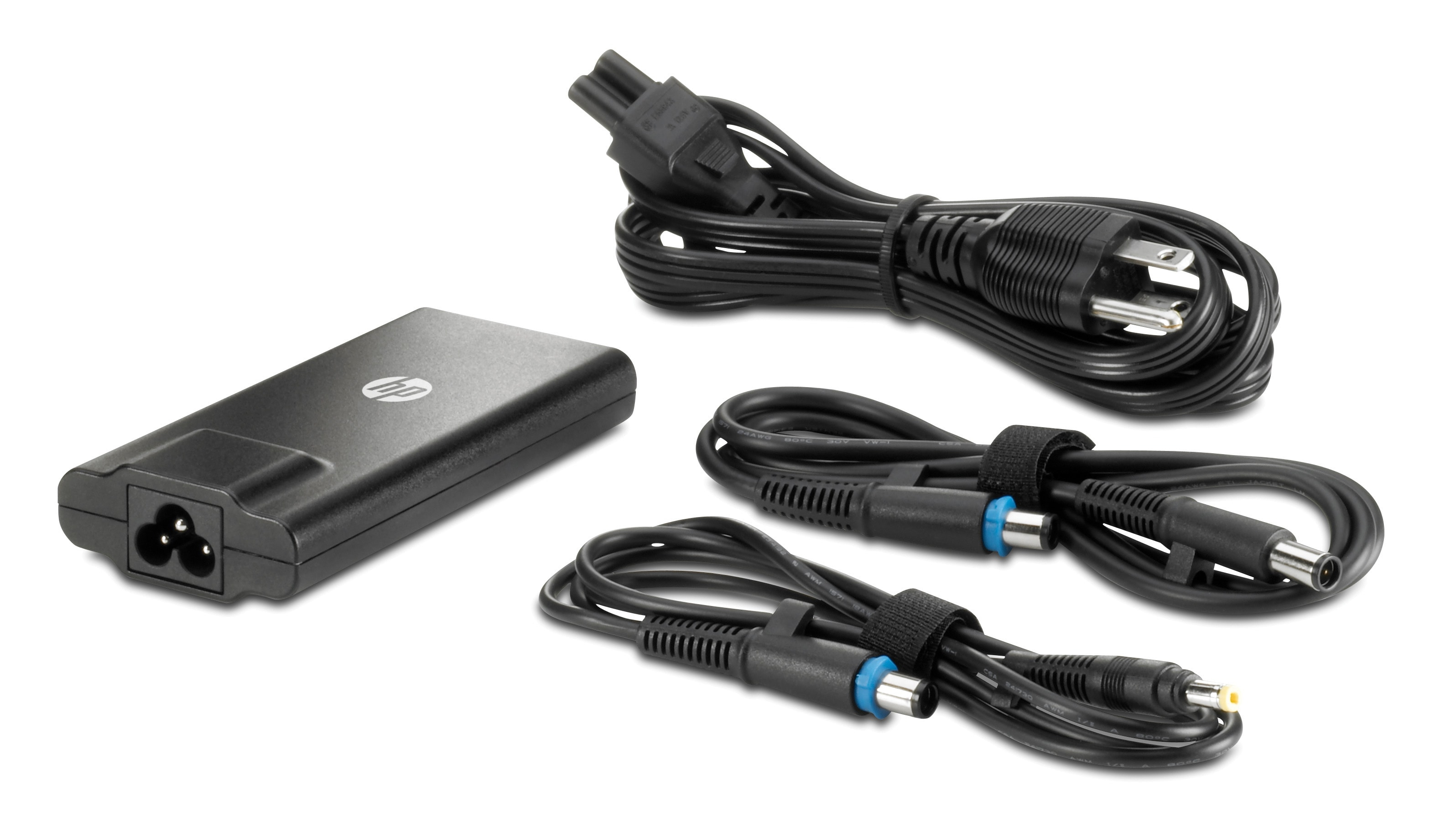 HP AX727AA 65W İnce Adaptörü