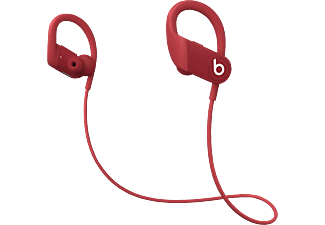 BEATS Powerbeats - Auricolari Bluetooth (In-ear, Rosso)