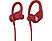 BEATS Powerbeats - Écouteurs Bluetooth (In-ear, Rouge)