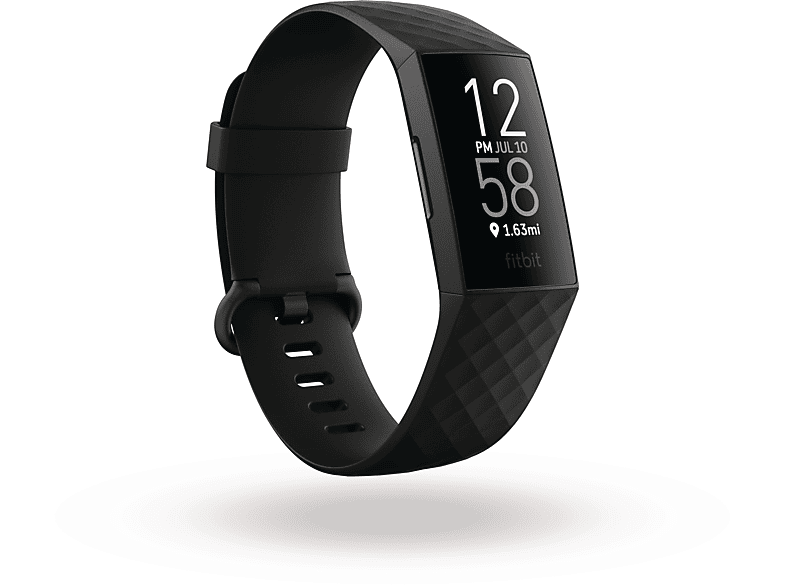 Fitbit Charge 4 NFC, Fitnesstracker