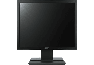 ACER V196lbbmd 19'' Sík SXGA 5:4 LCD Monitor