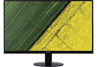 ACER SA230ABI 23'' Sík FullHD 60Hz 16:9 FreeSync LED Monitor