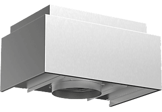 SIEMENS Clean Air Plus LZ12CXC56 - Set di ricircolo dell'aria (Argento)