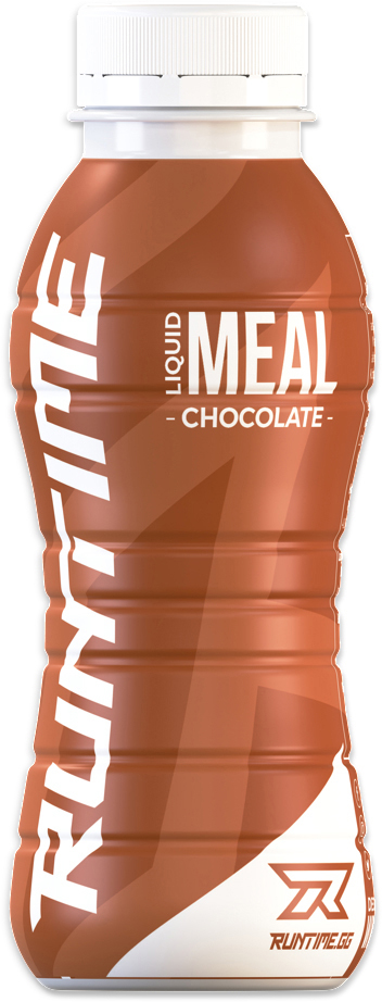 RUNTIME GG Liquid Meal Flüssige Mahlzeit