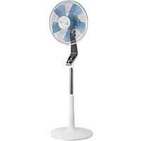 Rowenta Turbo Silence Extreme VU5640F0 - Statiefventilator