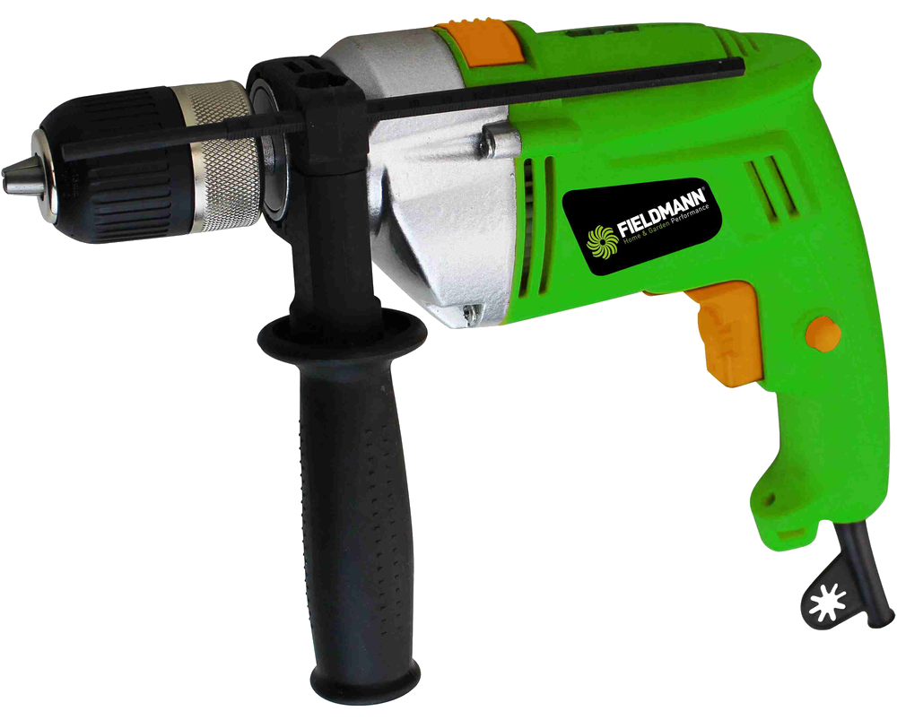 FIELDMANN FDV 200751-E Elektromos ütvefúró, 750W