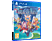 Trials Of Mana (PlayStation 4)