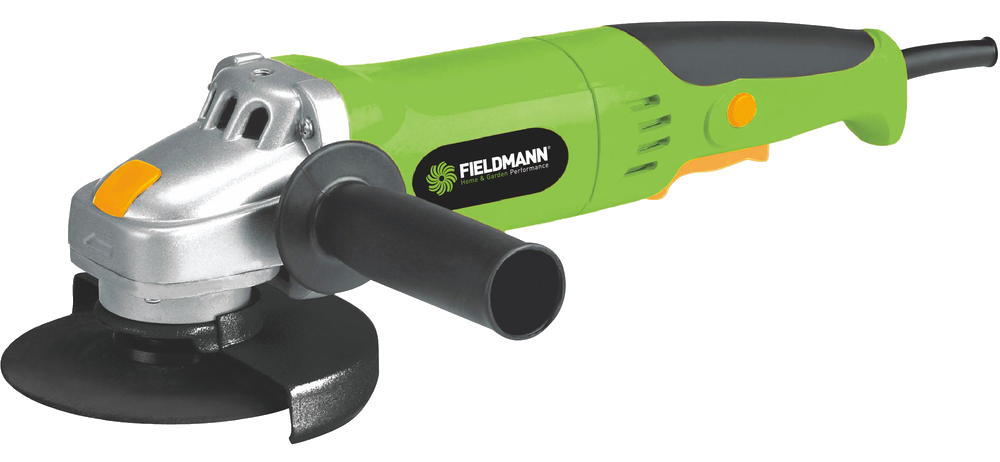 FIELDMANN FDB 200901-E Elektromos sarokcsiszoló, 900W