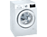 SIEMENS WM14US90CH - Waschmaschine (9 kg, Weiss)