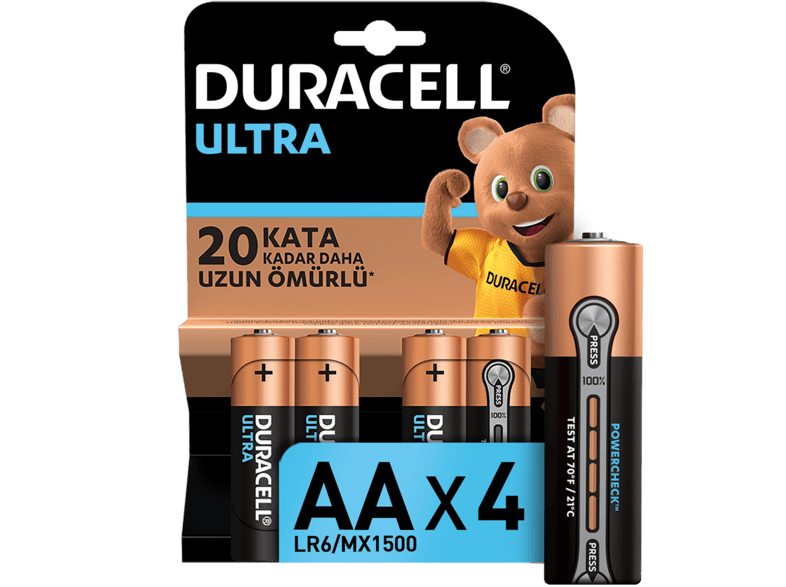 Duracell 10 Numara Isitme Cihazi Pili 5 Li Paket Fiyati