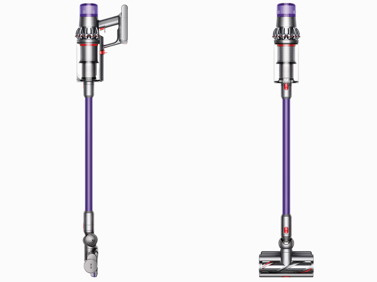 DYSON V11 Torque Drive Extra Paars