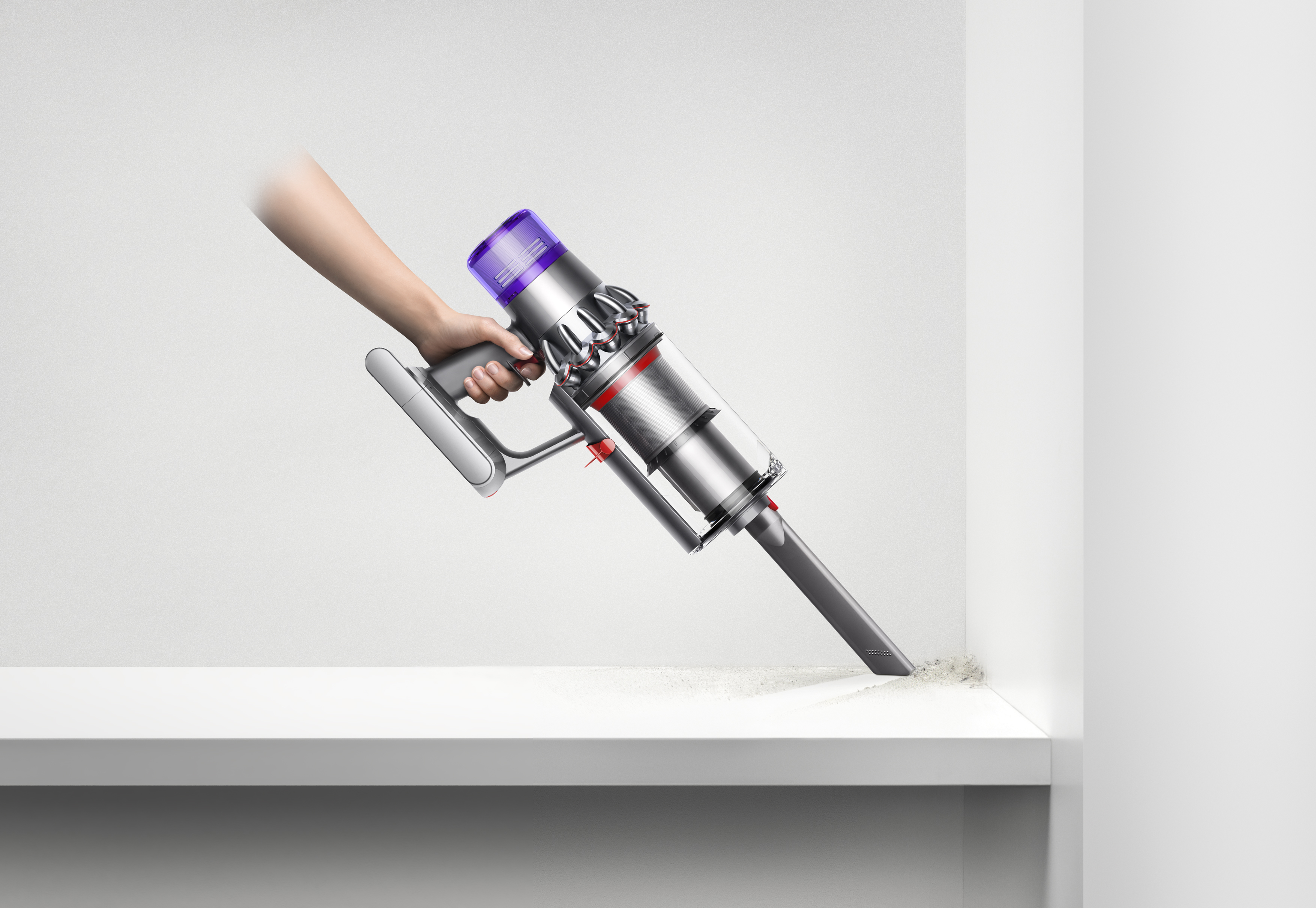 DYSON V11 Torque Drive Extra Paars