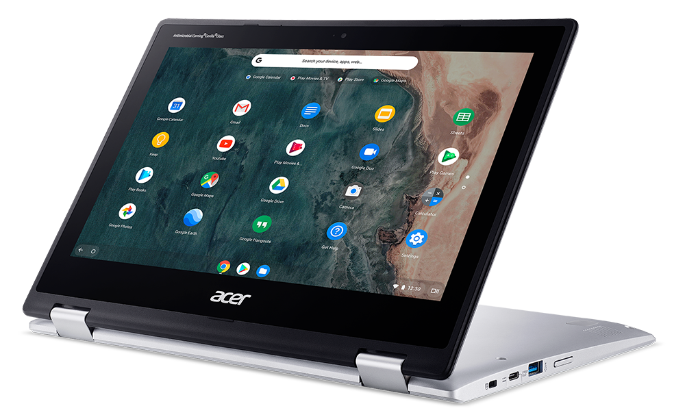 ACER Chromebook Spin (311-2H-C5D8)