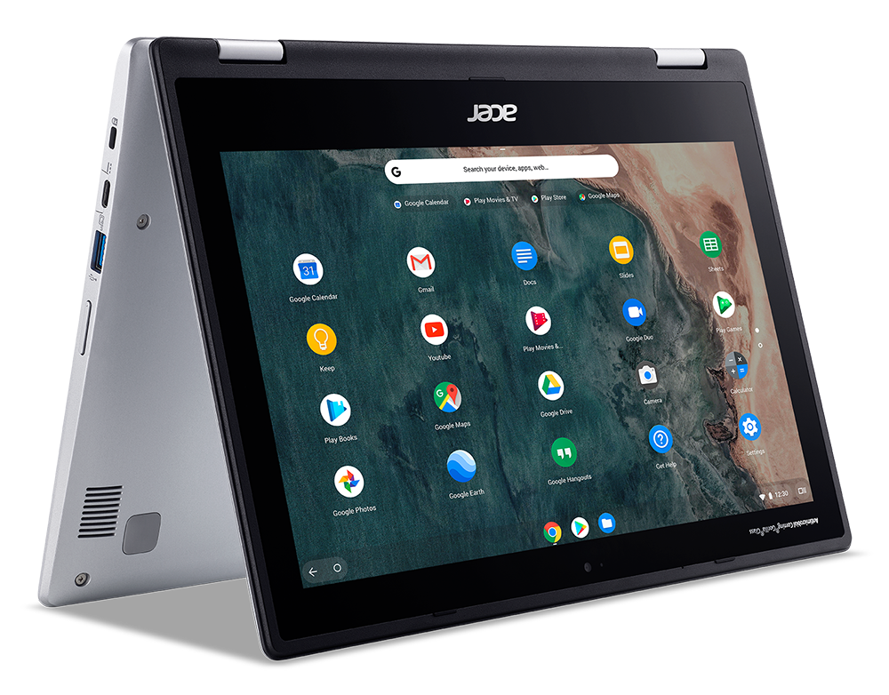 ACER Chromebook Spin (311-2H-C5D8)