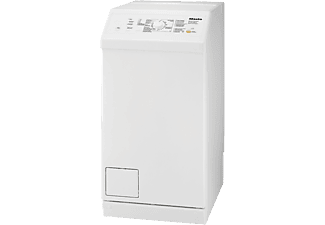 MIELE W 100-96 CH - Lavatrice (6 kg, Bianco)