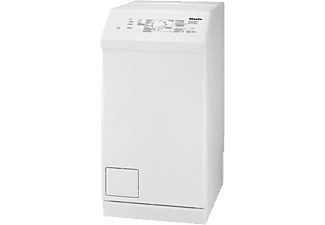 MIELE W 100-96 CH - Machine à laver - (6 kg, Blanc)