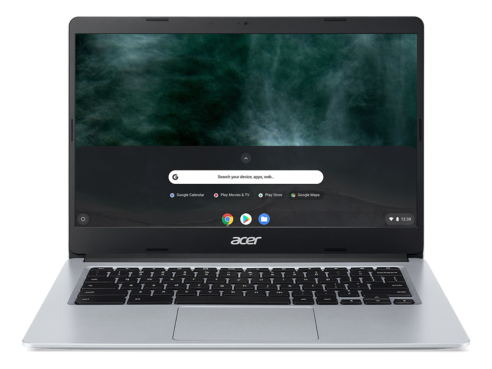 ACER Chromebook 314 (CB314-1H-C21H)