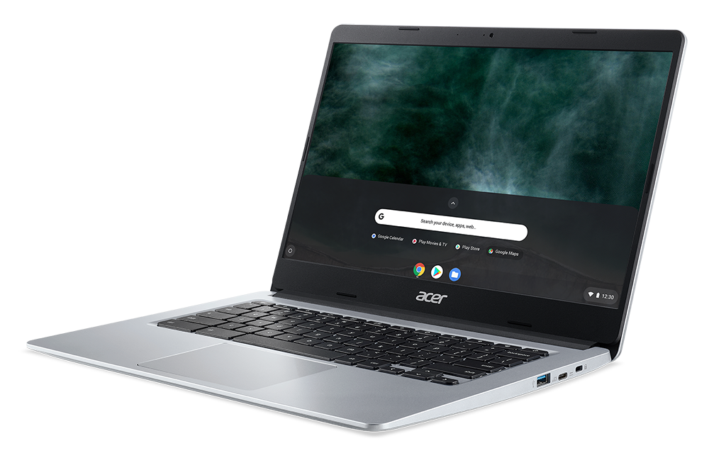 ACER Chromebook 314 (CB314-1H-C21H)
