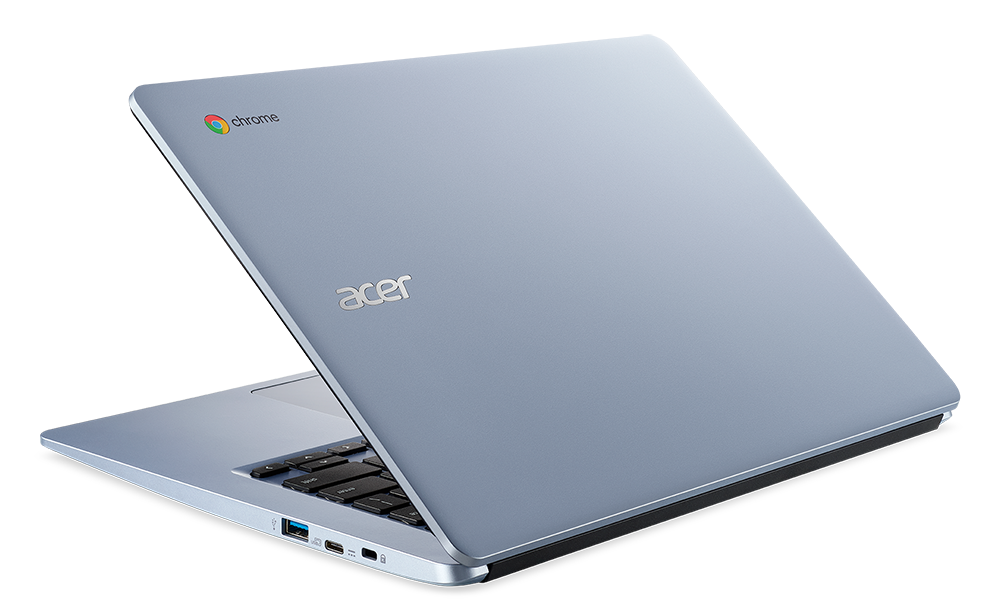 ACER Chromebook 314 (CB314-1H-C21H)
