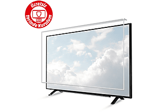 TV Ekran (Panel) Koruma Hizmeti 50''