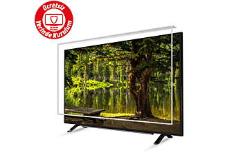 TV Ekran (Panel) Koruma Hizmeti 40''