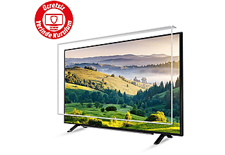 TV Ekran (Panel) Koruma Hizmeti 46''