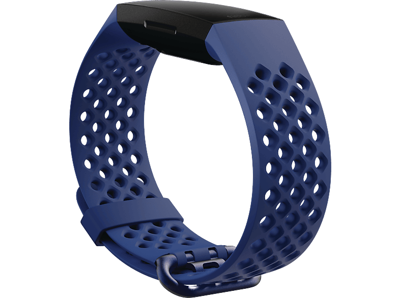 FITBIT Charge 4, Ersatzarmband, Fitbit, Midnight | Smartwatch Armbänder