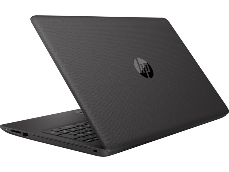 Portátil - HP 255 G7, 15.6" FHD, AMD Ryzen™ 5 2500U, 8 GB RAM, 256 GB SSD, Windows 10, Negro