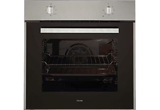 ETNA Multifunctionele oven Inox (OM871RVS)